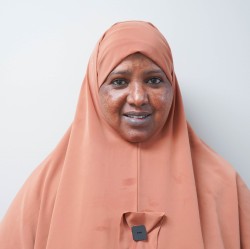 Fatuma Mohamed