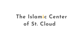 The Islamic Center of St. Cloud (1)