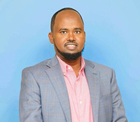 Abdi Ibrahim