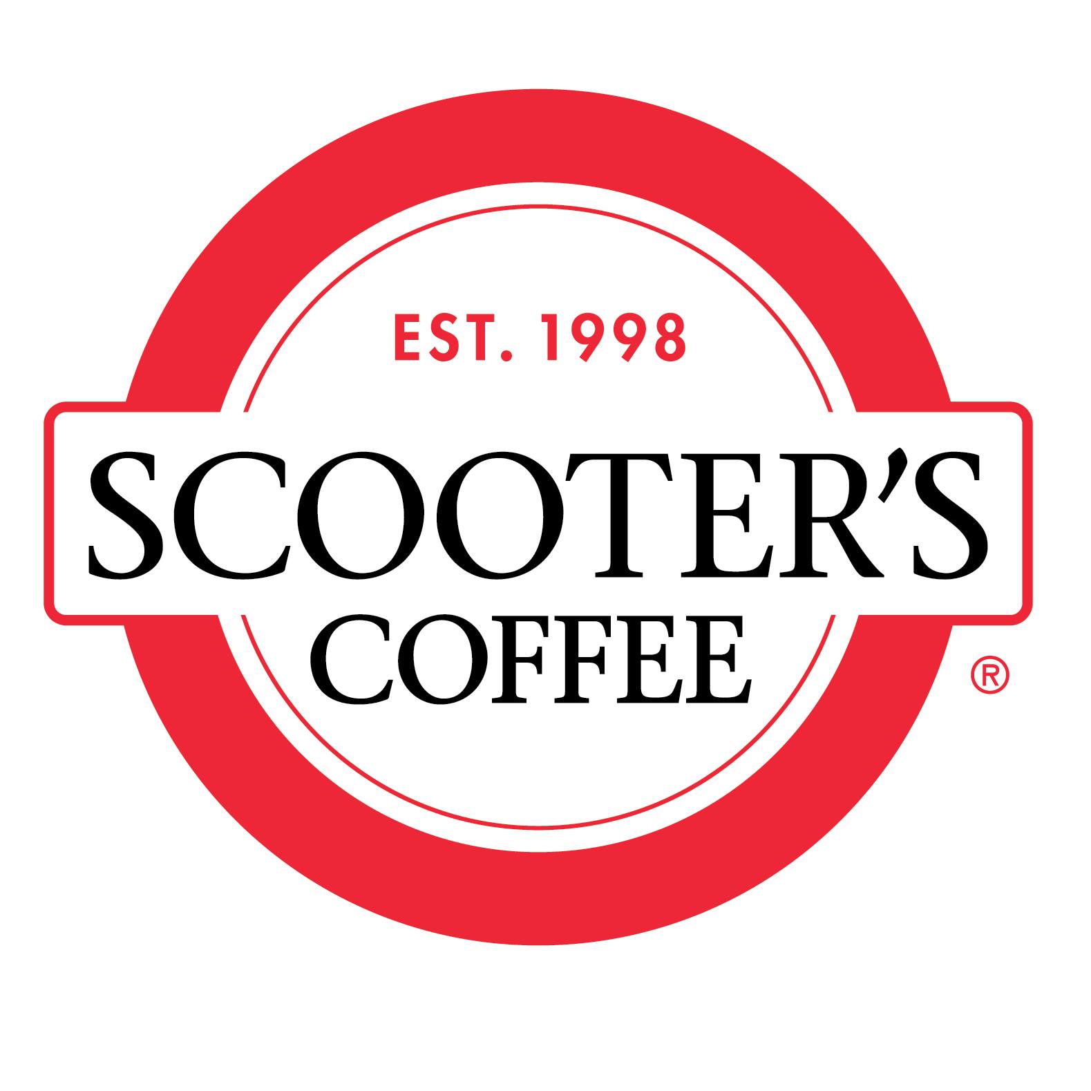 Scooters Coffee